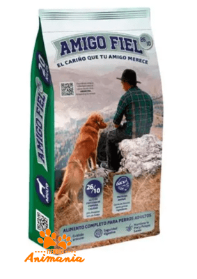 AMIGO FIEL PREMIUM PERRO 20 KG1