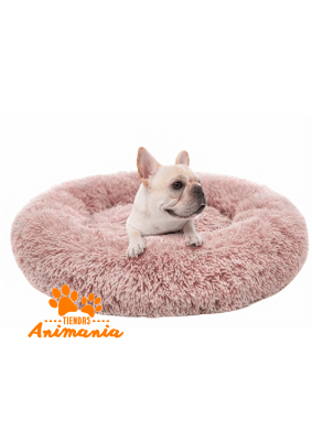 MARBEN PETS COJIN PARA GATOS O CACHORROS 60 CM