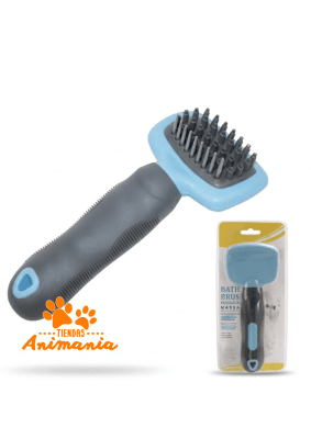 FURMASTER	CEPILLO DE MASAJES PARA BAÑOS (970305)1