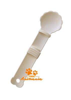 MONDO MASCOTAS CUCHARA PARA MASCOTAS1