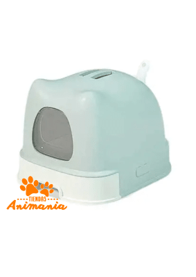 BAÑO NEKO PARA GATOS 46.5 * 57.1 * 39.9 CM1