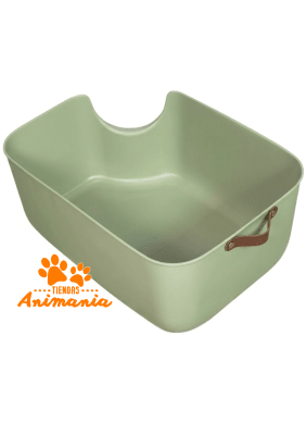 WONDER CAT ARENERO ABIERTO 55X42X23 (MSP-B10)