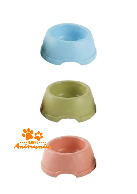 MPS PLATO ANTIDESLIZANTE ENJOY M - 0.60 Lt - 20 CM1