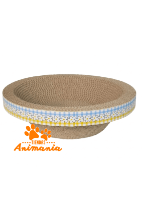 MARBEN PETS RASCADOR CUENCO L1