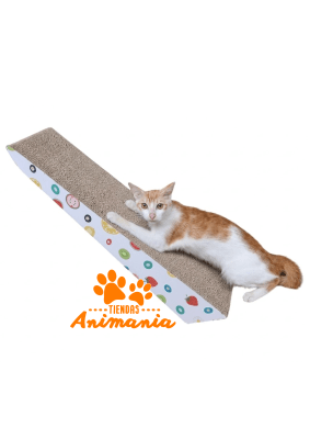 MARBEN PETS RASCADOR TABLA DE PARED