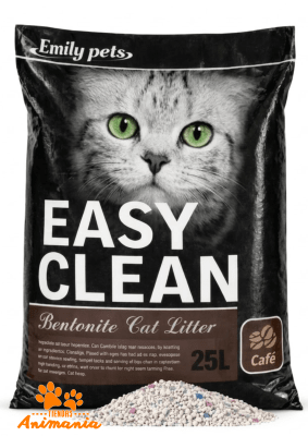 EASY CLEAN CLEAN COFFE 20 KG