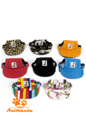 MARBEN PETS GORRA BEISBOL L1