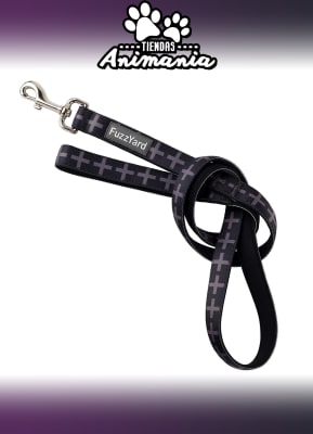 FUZZYARD CORREA PERRO TALLA S/M | YEEZY1