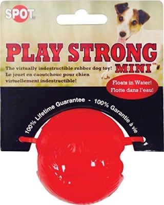 SPOT PLAY STRONG PELOTA MINI1
