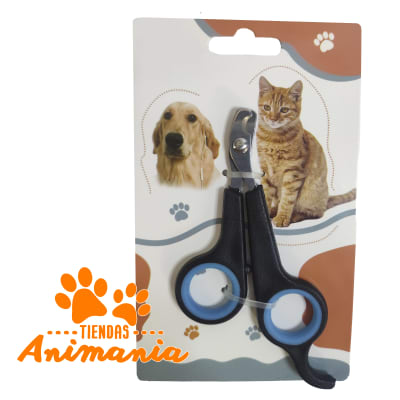 CORTA UÑAS PEQUEÑO 70031