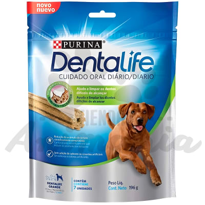 DENTALIFE RAZA GRANDE 196 GR