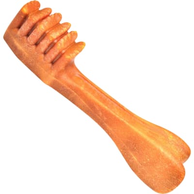 VITAL FIBER BRUSH 8 PIEZAS PEQUEÑAS PLÁTANO, ÑAME Y CALABAZA