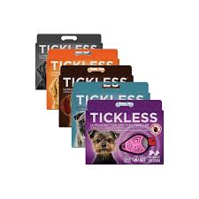 TICKLESS ANTIPULGAS 6 A 12 MESES TODAS LAS RAZAS1