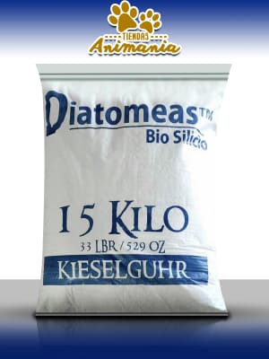 DIATOMEAS AGROPECUARIO 15 KG1