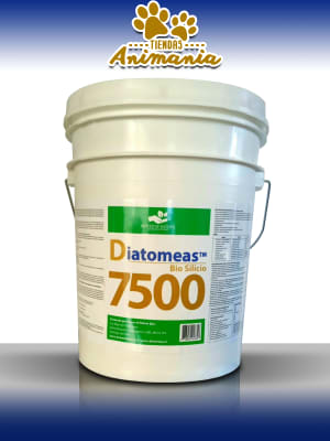 DIATOMEAS BALDE AGROPECUARIO 7.5 KG1