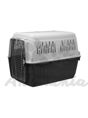 TRANSPORTADORA BRACCO TRAVEL 7 ECO