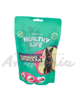 MARBEN PETS GALLETAS FUNCIONALES PARA PERROS CUIDADO ARTICULAR 200 GR1