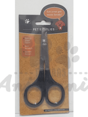 CORTA UÑAS S GATO O PEQUEÑOS ANIMALES