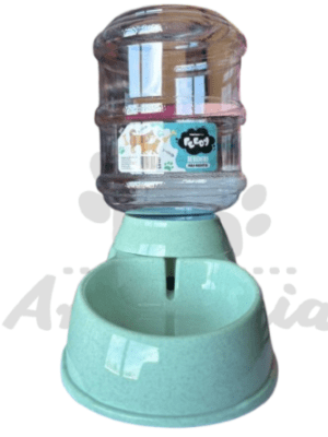 MARBEN PETS FUENTE AUTOMATICA DE AGUA