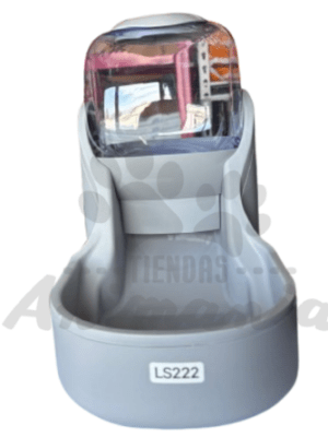 MARBEN PETS COMEDERO AUTOMATICO PARA MASCOTAS COLORES