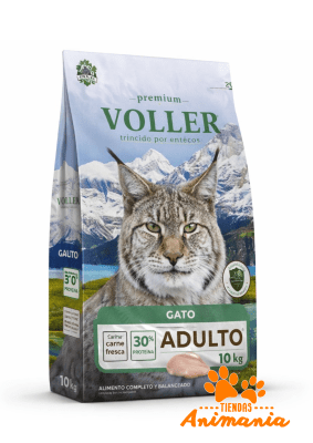 VOLLER GATO ADULTO 10 KG