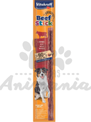 VITAKRAFT BEEF STICK CARNE 12 GR
