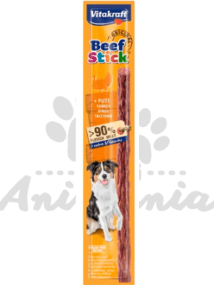 VITAKRAFT BEEF STICK PAVO 12 GR