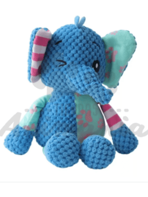 MARBEN PETS JUGUETE PARA PERRO ELEFANTE (YJ2610A1