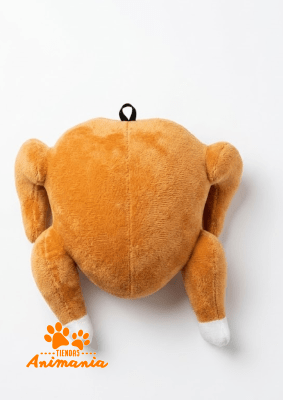 MONDO MASCOTAS PELUCHE DE POLLO ASADO1