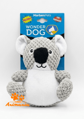 PELUCHE KOALA CON SONIDO1