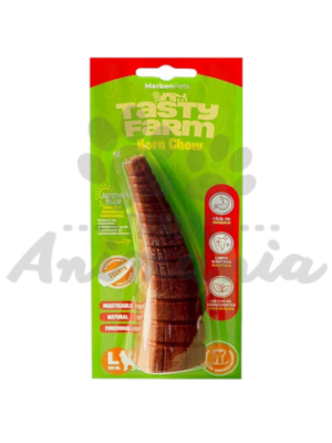 TASTY FARM CUERNO VACA MASTICABLE CUIDADO ARTICULAR TALLA L1