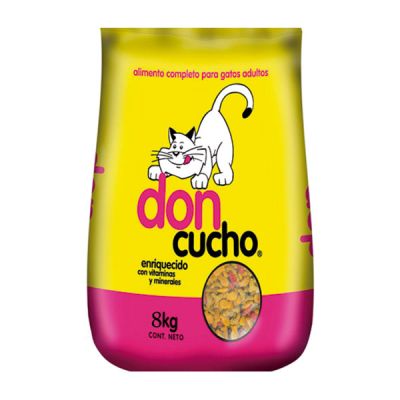 DON CUCHO 10 X 1KG (MANGA)1