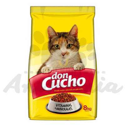 DON CUCHO GATO 8 KG1