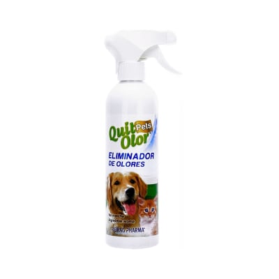 QUIT OLOR ELIMINADOR DE OLORES 500 ML1