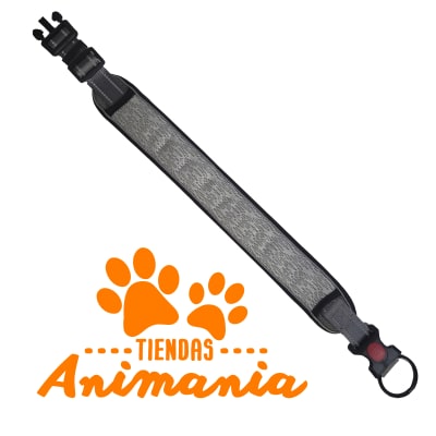 COLLAR REFLECTANTE TRANSPIRABLE XL1