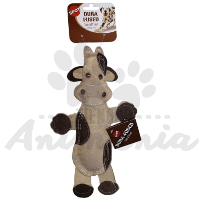 SPOT DURA-FUSED JUGUETE DE CUERO DISEÑO GRANJA 11