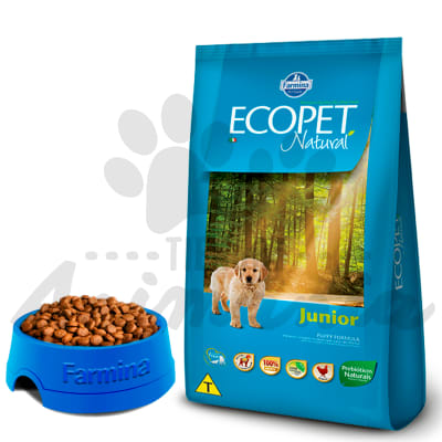 ECOPET JUNIOR 20 KG1
