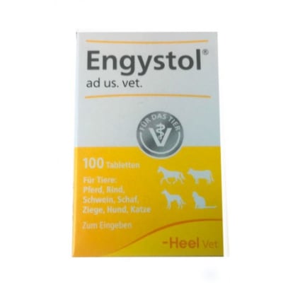 ENGYSTOL VETERINARIO 100 TABLETAS1