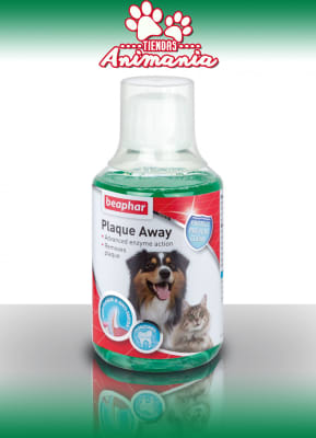 ENJUAGUE BUCAL P7G 250M BEAPHAR1