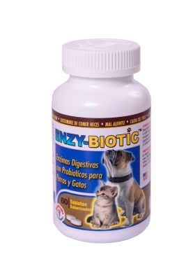 ENZY-BIOTIC 6O TABLETAS1