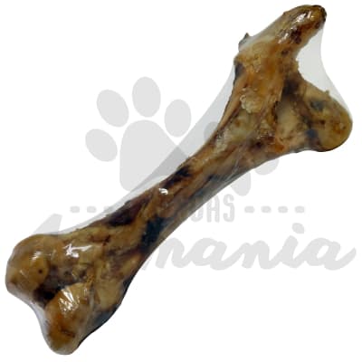 LOCURA ANIMAL HUESO FEMUR BOVINO PARA PERROS1