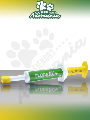 FLORAFIX JERINGA PASTA PROBITICOS 15GR1