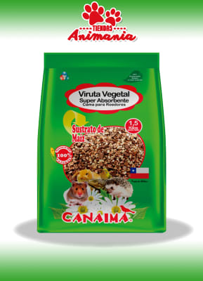 CANAIMA VIRUTA VEGETAL 1.5 KG1