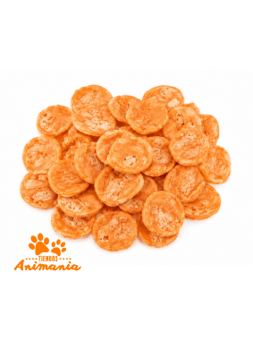 MARBEN PETS MINI FILETE DE POLLO 50 GR (CK1061)