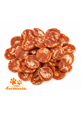 MARBEN PETS MINI FILETE DE PATO 50 GR (CK1062)