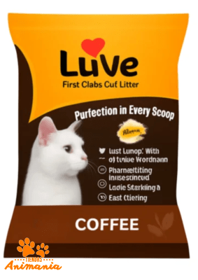 LUVE COFFEE 4 KG1