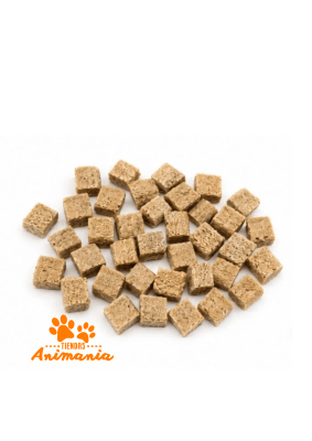 MARBEN PETS PATO LIOFILIZADO CON CATNIP 50 GR (CK1073)