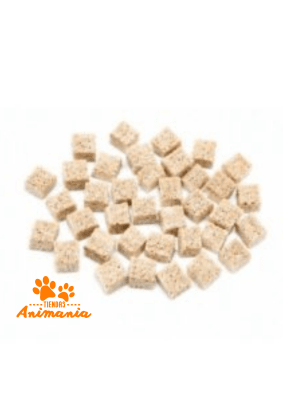 MARBEN PETS SALMON LIOFILIZADO CON CATNIP 50 GR (CK1072)