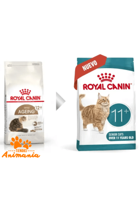 ROYAL CANIN GATO HEALTHY AGEING 11+ 2 KG1