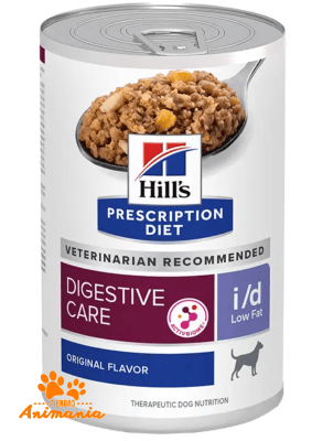 HILLS PERRO I/D ESTOFADO CHICKEN Y VEG 12,5 OZ1